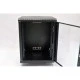 Шкаф серверный CMS 15U 600 х 500 х 773 UA-MGSWA155B для сетевого оборудования