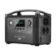 Зарядная станция EcoFlow RIVER PRO