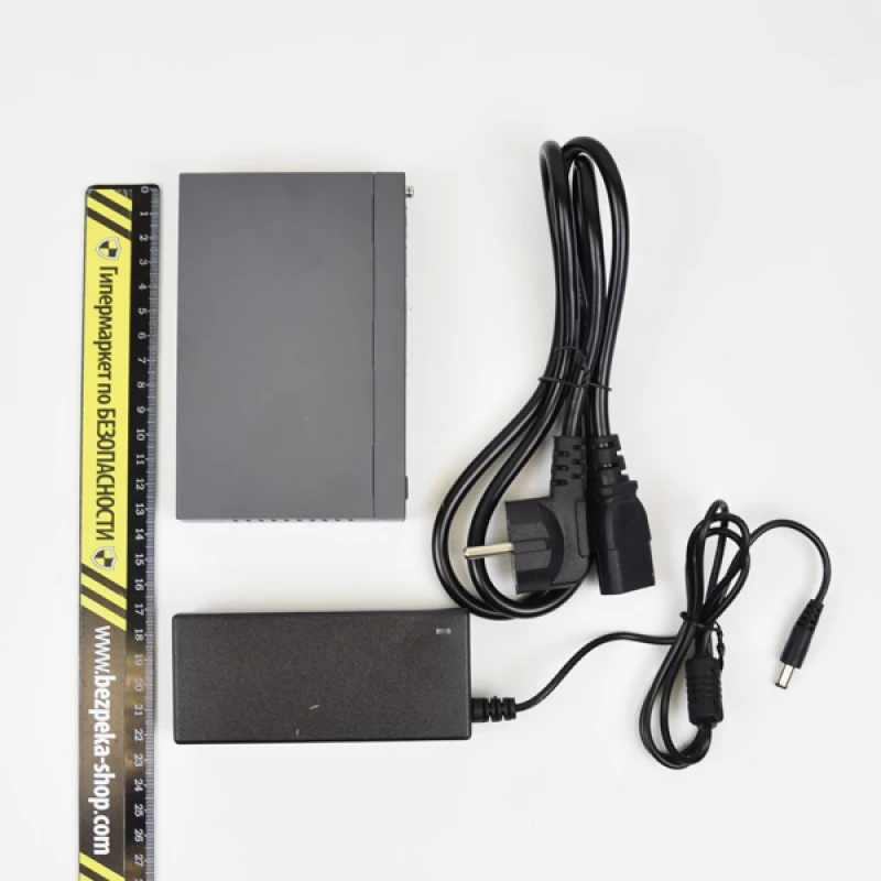 Коммутатор PoE-1006-4P/250m