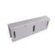 MBK-280/350/500GU монтажный уголок для системы контроля доступа