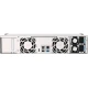 Система хранения данных QNAP TS-1253DU-RP-4G с 12 отсеками для дисков, 4GB RAM, стоечное исполнение 2U