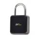 Биометрический замок ZKTeco Padlock со сканером отпечатка пальца
