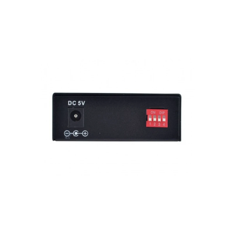 Медиаконвертер FoxGate EC-SFP1000-FE/GE-LFP
