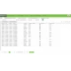 Лицензия учета рабочего времени ZKTeco BioTime ZKBT-Dev-P1000