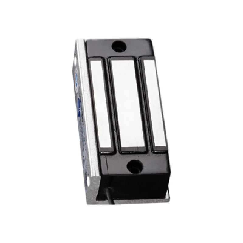 Электромагнитный замок YM-70-S с датчиком состояния замка для системы контроля доступа