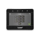 Клавиатура с сенсорным дисплеем Satel INT-TSG-BSB