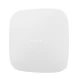 Комплект бездротової сигналізації Ajax StarterKit Plus white з підтримкою Wi-Fi і 2 SIM-карт