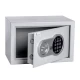 Сейф мебельный Ferocon БС-21Е.7035 с электронным замком