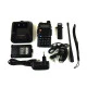 Бездротова рація Baofeng UV-5R 8W G потужністью 8 Вт