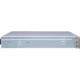 Система зберігання даних QNAP TS-431XEU-8G з 4 відсіками для дисків, 8GB RAM, стійкове виконання 1U