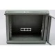 Шкаф серверный CMS 9U 600 x 350 x 507 UA-MGSWL935G для сетевого оборудования