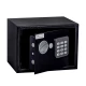 Сейф мебельный Ferocon БС-17Е.9005 с электронным замком