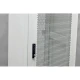 Шкаф серверный CMS 42U 610 х 1055 UA-MGSE42610MPG усиленный с перфорированной дверью для сетевого оборудования