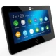 Відеодомофон 10" NeoLight MEZZO HD Black з детектором руху і записом відео
