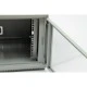 Шкаф серверный CMS 6U 600 x 350 x 373 UA-MGSWL635G для сетевого оборудования
