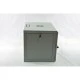 Шкаф серверный CMS 9U 600 x 500 x 507 UA-MGSWL95G для сетевого оборудования