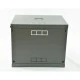Шкаф серверный CMS 9U 600 x 500 x 507 UA-MGSWL95G для сетевого оборудования