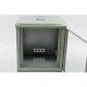 Шкаф серверный CMS 12U 600 x 500 x 640 UA-MGSWL125G для сетевого оборудования