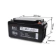Аккумулятор 12В 65 Ач для ИБП Full Energy FEP-1265