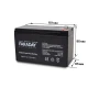 Аккумулятор 12В 7 Ач для ИБП Faraday Electronics FAR7-12