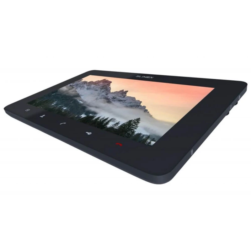 Видеодомофон 7