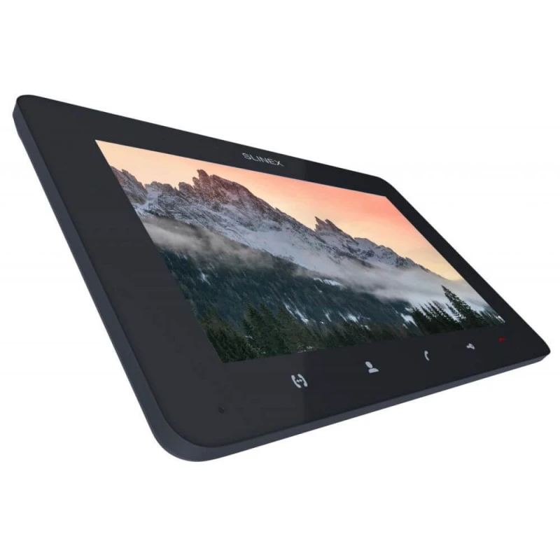 Видеодомофон 7