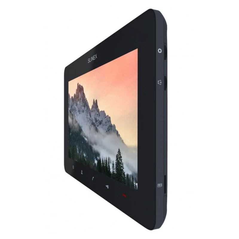 Видеодомофон 7