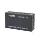Активний приймач-передавач ATIS HDMI Extender через UTP на 60 м