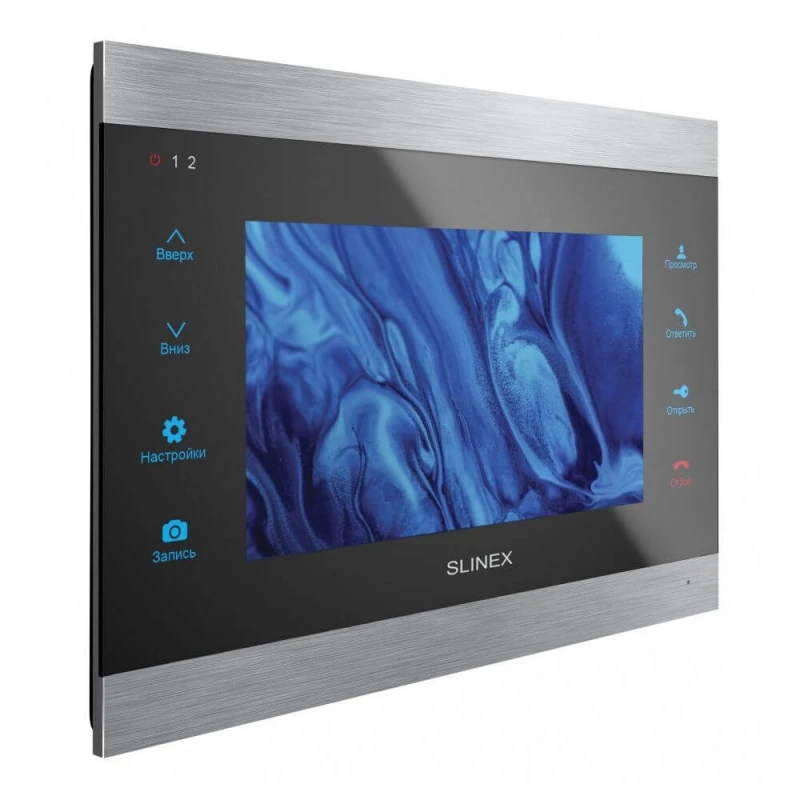 IP-видеодомофон с Wi-Fi 7