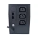 Источник бесперебойного питания Powercom RPT-600AP IEC 600ВА / 360Вт линейно-интерактивный