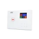 Комплект бездротової GSM сигналізації ATIS Kit GSM + WiFi 130 з вбудованою клавіатурою