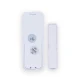 Комплект бездротової GSM сигналізації ATIS Kit GSM + WiFi 130 з вбудованою клавіатурою
