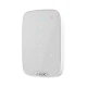 Беспроводная сенсорная клавиатура Ajax Keypad white