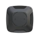 Бездротовий датчик диму і чадного газу Ajax FireProtect Plus black (with CO)