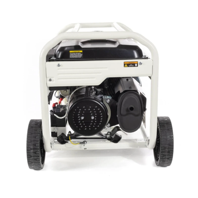 Бензиновый генератор MATARI MH10000EA-ATS с АВР максимальная мощность 7 кВт