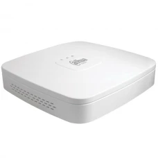 IP-видеорегистратор Dahua NVR2116-4KS2 для систем видеонаблюдения