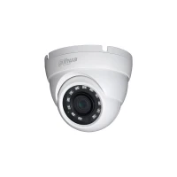 HDCVI відеокамера 5 Мп Dahua DH-HAC-HDW1500MP (2.8 mm) для системи відеоспостереження