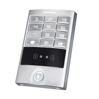 Кодовая клавиатура Yli Electronic YK-1168B