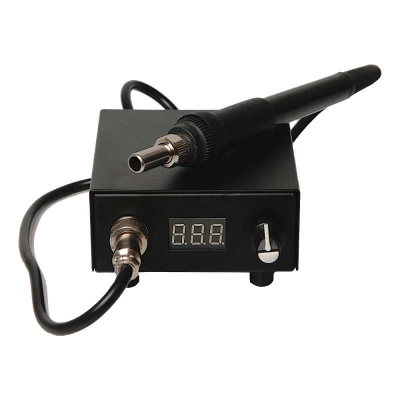 Паяльная станция SOLDER SD120