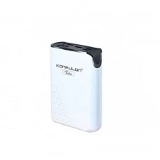 Повербанк Konfulon A6 mini 2.1 А ємністю 10000 мА/год