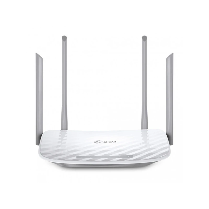 Маршрутизатор TP-Link Archer C50 AC1200 1xFE WAN, 4xFE LAN (ARCHER-C50)