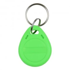 Брелок RFID KEYFOB MF Green