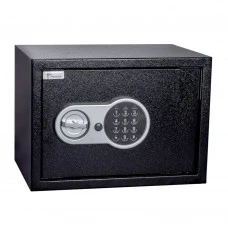 Сейф мебельный Ferocon БС-25Е.9005 с электронным замком