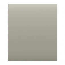 Кнопка Ajax CenterButton (1-gang/2-way) olive для одноклавішного або прохідного вимикача