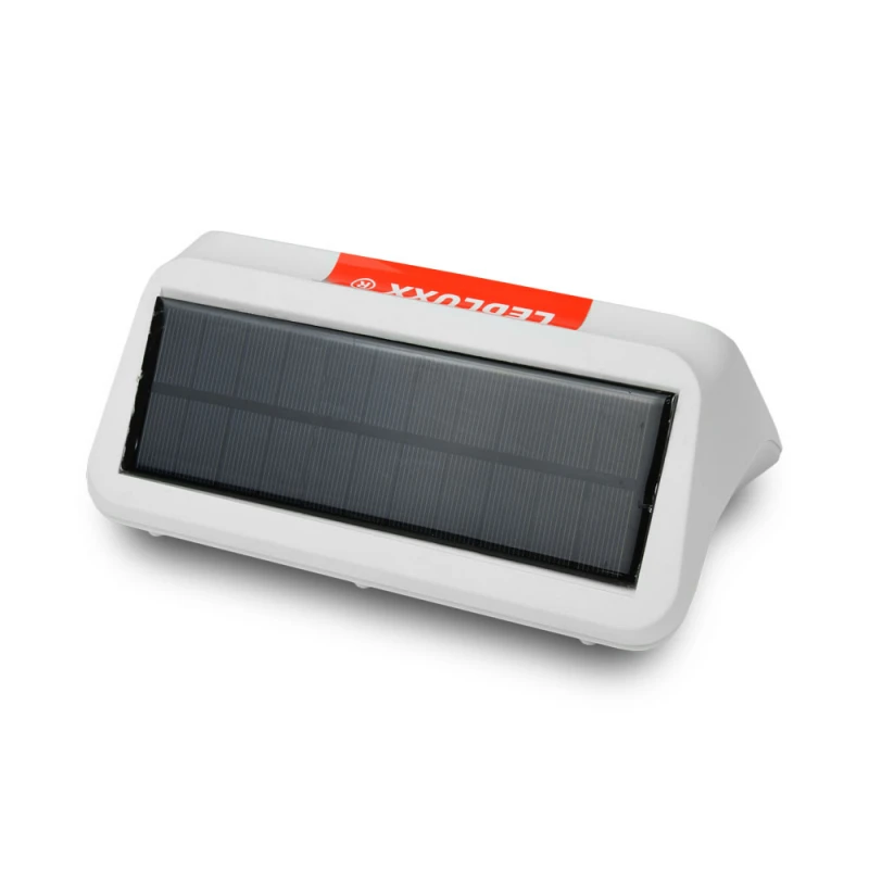Светильник антимоскитный настенный LEDLUXX 5W Solar Wall Light