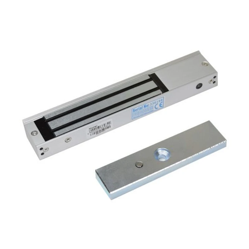 Комплект автоматичного відчинення укриття Refuge-kit 001