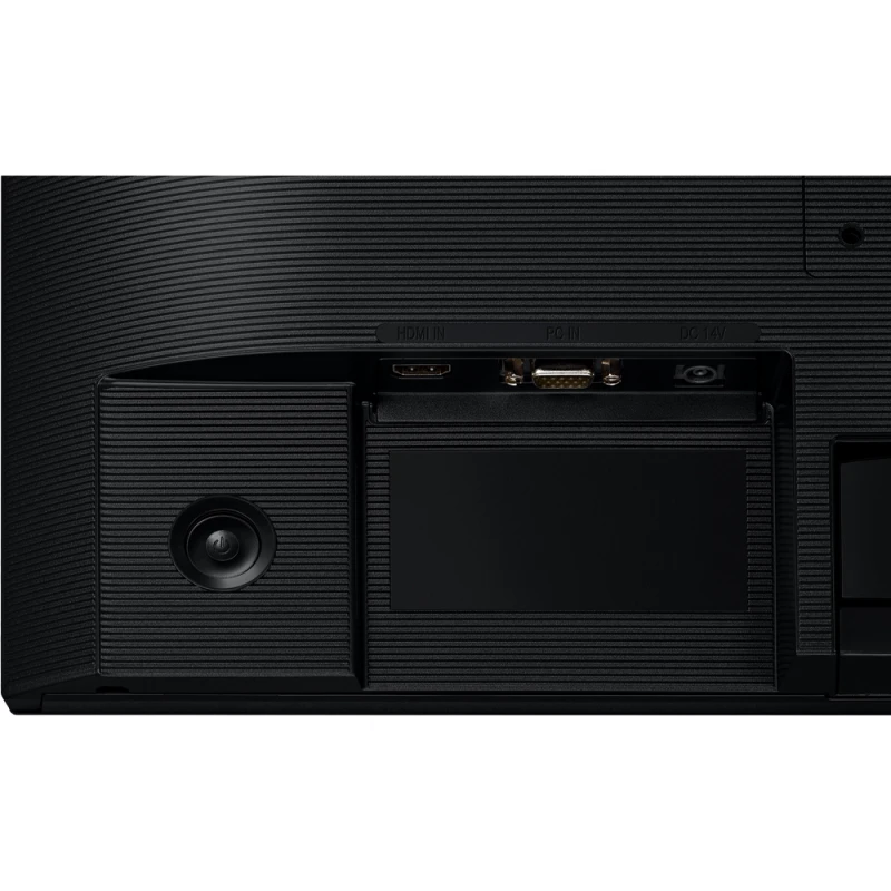 Монитор 23.8" Samsung S24С310 (LS24C310EAIXCI)