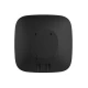 Интеллектуальная централь Ajax Hub 2 (4G) black с поддержкой датчиков с фотофиксацией тревог