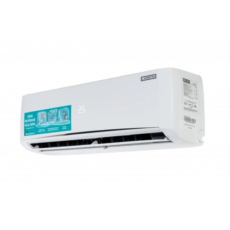 Кондиционер Leberg Freya 2.0 LS-24FRA2/LU-24FRA2