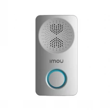 Wi-Fi дверний дзвоник IMOU DHI-DS11-IMOU для відеодзвоника DB11-IMOU